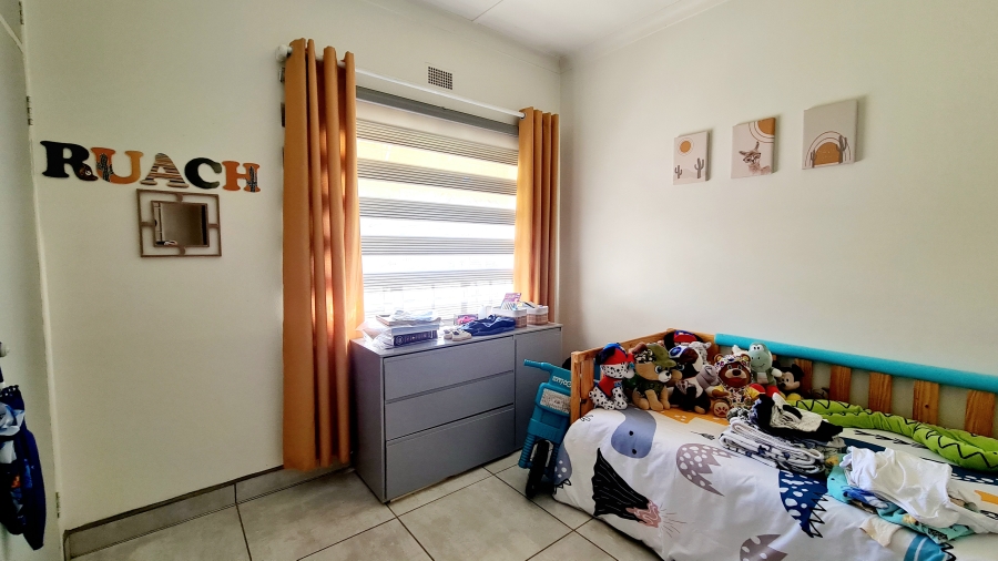 3 Bedroom Property for Sale in Harmony Free State